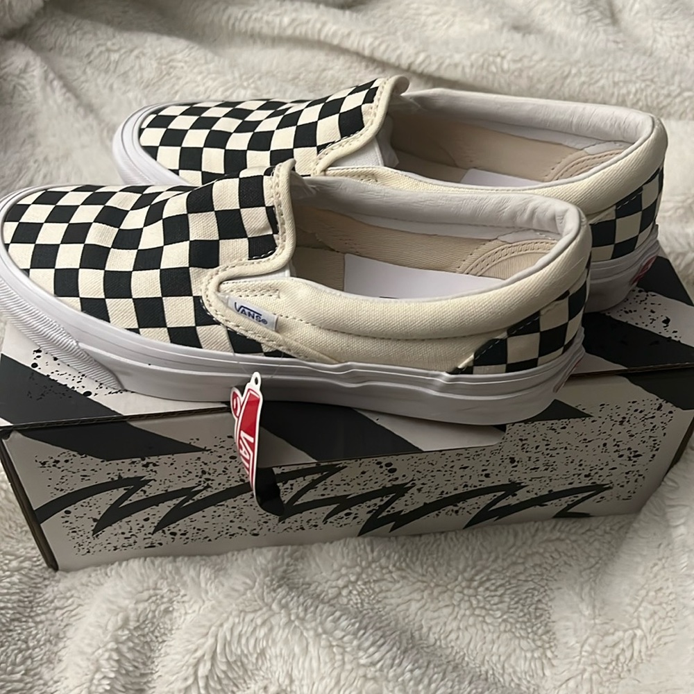 ▪️ VANS VAULT OG CLASSIC SLIP-ON